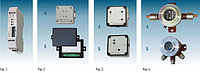 Адаптеры ЛИН-RS232, ЛИН-RS485, ЛИН-USB (СИ СЕНС)