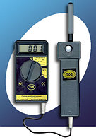 Люксметр-термогигрометр ТКА-ПКМ (43), фото 1