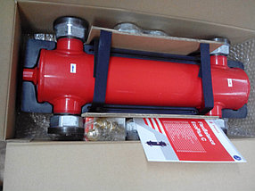 Гидравлическая стрелка Flamco  Flexbalance EcoPlus C 1 для систем отопления (60 квт), фото 3