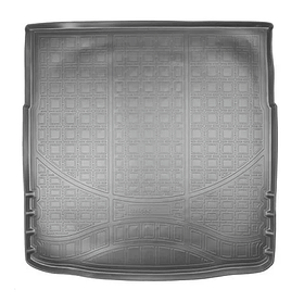 Коврик багажникаа для OPEL Insignia SD (2009) (с полноразмерной запаской)