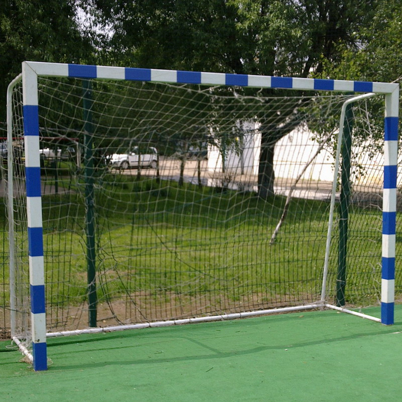 Ворота для мини-футбола - фото 2 - id-p69164357