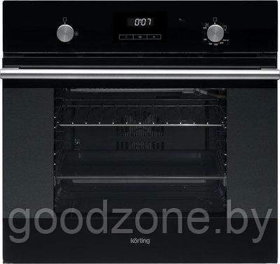 Газовый духовой шкаф Korting OGG 771 CFN