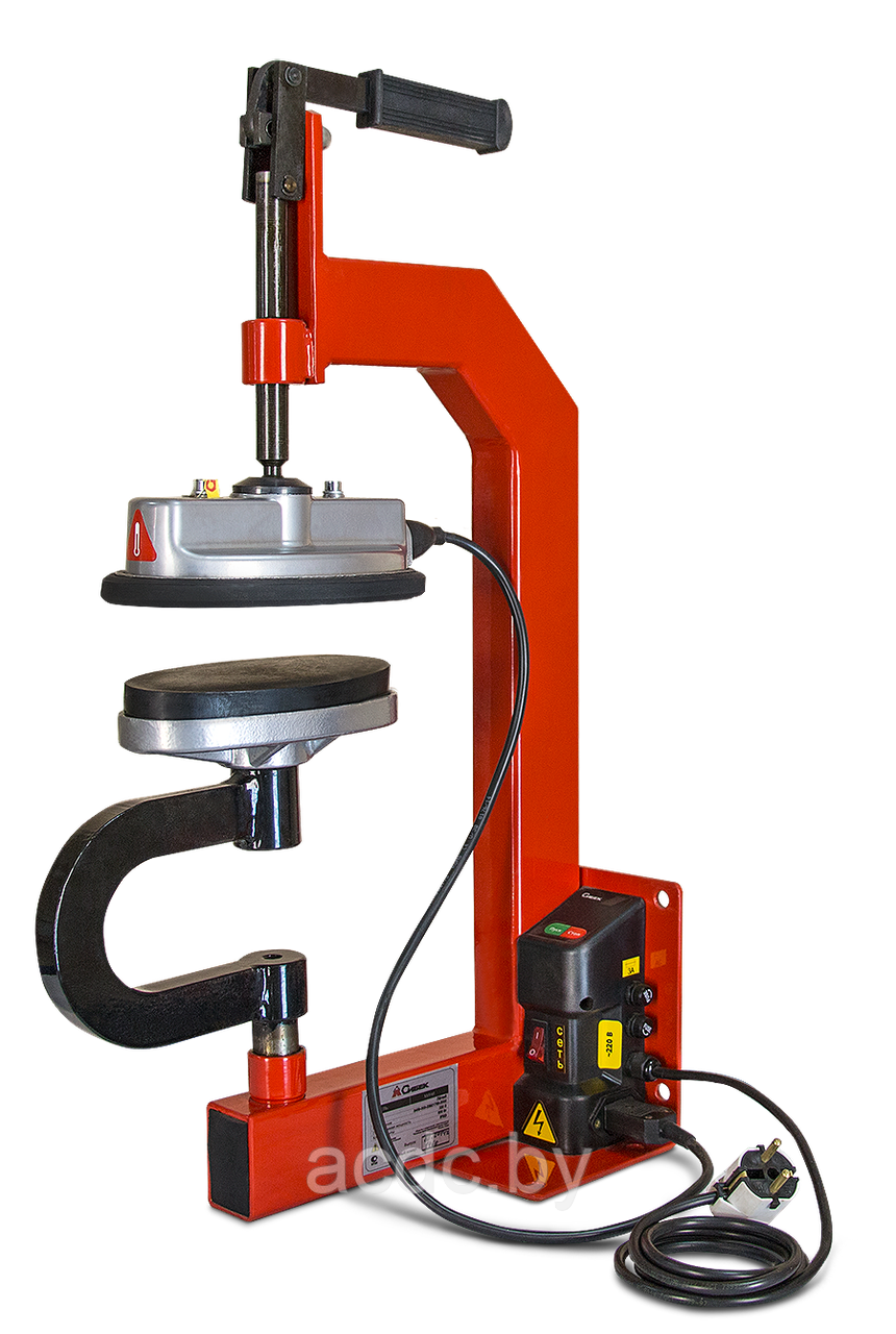 Вулканизатор "Мини»
