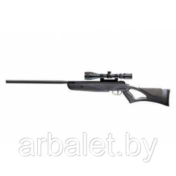 Пневматическая винтовка Crosman Rem NPSS, 4.5 мм