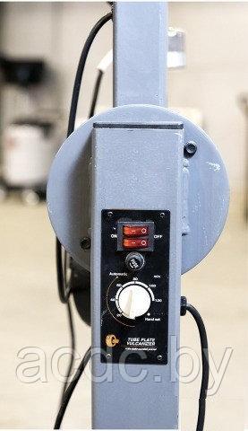 Вулканизатор Horex SK 500B - фото 7 - id-p69168097