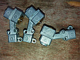 Клапан для револьверов в сборе Borner Sport 704,  705,  702, Револьверы Gletcher, фото 5