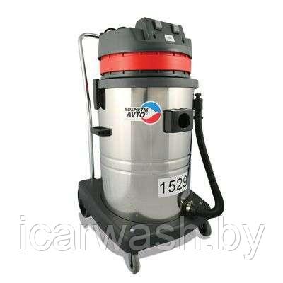 1529 Водопылесос Vacuum Cleaners CB60-2 - фото 1 - id-p69185317