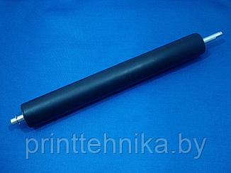 Вал резиновый (нижний) Hi-Black для HP LJ M601/602/603/604/605/606