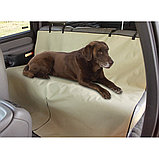 Чехол сиденья в авто для собак SiPL, фото 4