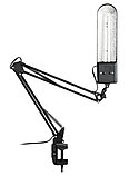 Лампа светильник настольный люминесцентный SiPL , фото 3