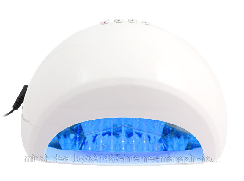 УФ лампа 60 LED SiPL Professional - фото 2 - id-p69190348