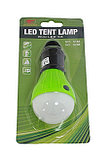 Подвесная лампочка для палатки SiPL, фото 3