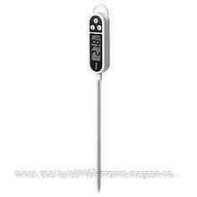 Термометр игла кухонный для пищи с ЖК SiPL