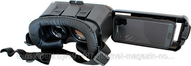 Очки виртуальной реальности 3D VR BOX SiPL - фото 4 - id-p69190434
