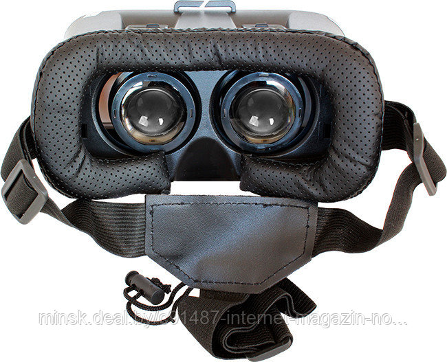 Очки виртуальной реальности 3D VR BOX SiPL - фото 5 - id-p69190434