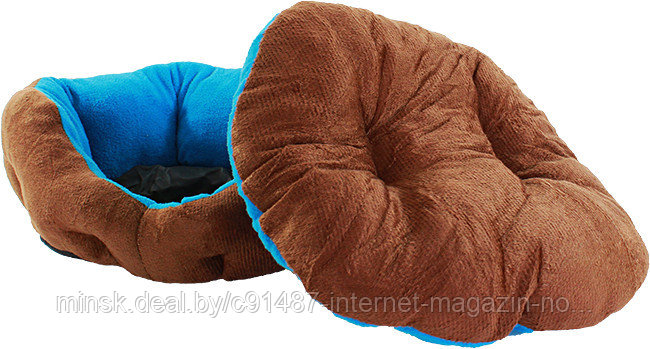 Лежак для питомцев SiPL - фото 4 - id-p69190476