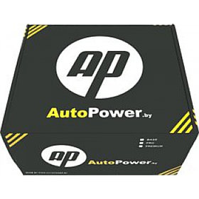 AutoPower (BASE, PRO, PREMIUM)