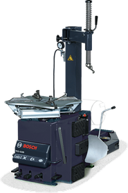 Полуавтоматический шиномонтажный стенд Bosch TCE 4220 S50
