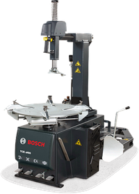 Автоматический шиномонтажный стенд Bosch TCE 4405 Grey с усиленной геометрией