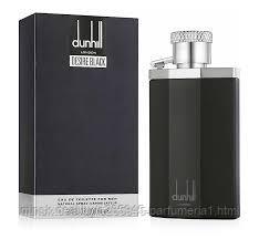  Alfred Dunhill Desire Black 