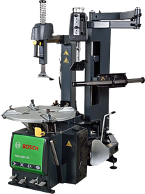 Автоматический шиномонтажный стенд Bosch TCE 4400-22 S44 с усиленной геометрией