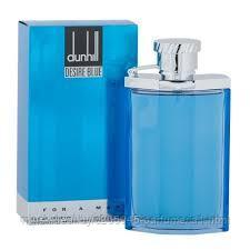 Alfred Dunhill Desire Blue - фото 1 - id-p69192686