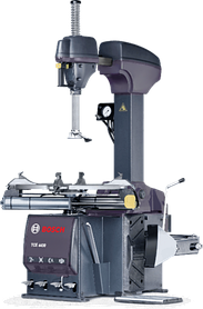 Усиленный автоматический шиномонтажный стенд Bosch TCE 4430 S53