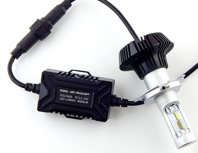 Led Лампы H4 Купить В Минске