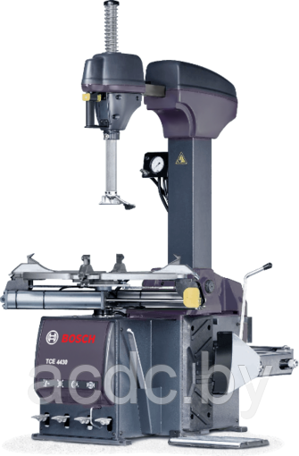 Усиленный автоматический шиномонтажный стенд Bosch TCE TCE 4430-24 S50