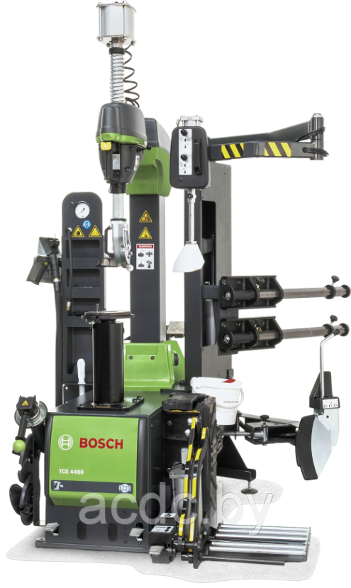 Универсальный шиномонтажный стенд Bosch TCE 4490