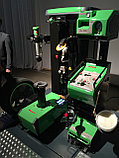 Роботизированный шиномонтажный стенд Bosch TCE 4550, фото 3