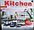 Игровой набор метал.посуды Kitchen 555 BX-009, фото 2