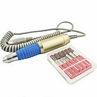 Аппарат для маникюра Lina MM25000 25т.о. 15W, фото 7