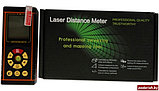 Лазерный дальномер Laser Distance Meter H-60, фото 4