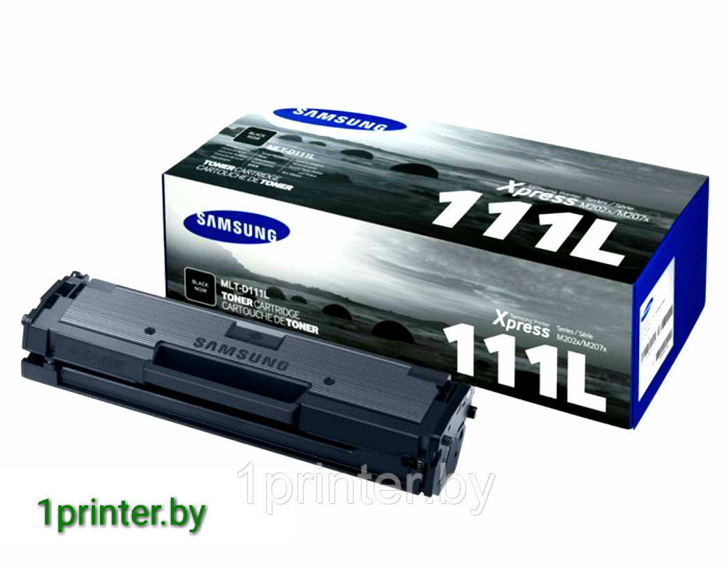 Samsung Xpress M2020 Картридж Купить