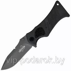 Нож Echo Series II Clip Point Teflon
