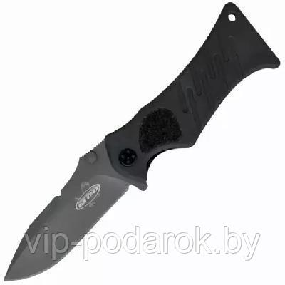 Нож Echo Series II Clip Point Teflon - фото 1 - id-p69196597