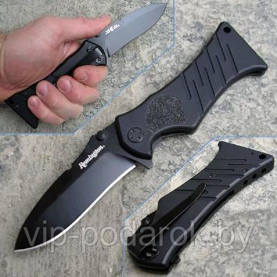 Нож Echo Series II Drop Point Teflon