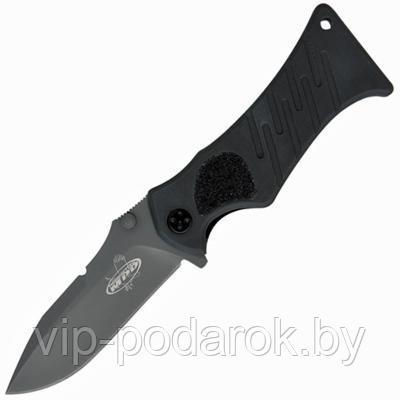 Нож Echo Series II Clip Point DLC Coating - фото 1 - id-p69196605