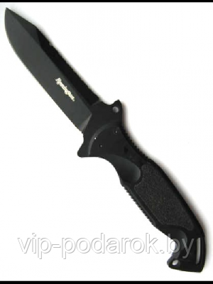Нож Zulu 1 - фото 1 - id-p69196623