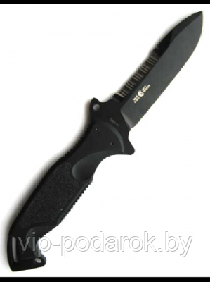 Нож Zulu 1 - фото 1 - id-p69196648