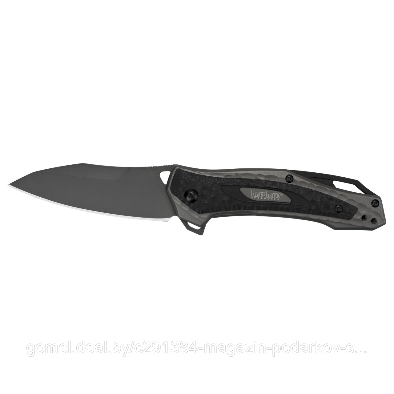 Нож складной полуавтомат KERSHAW Vedder