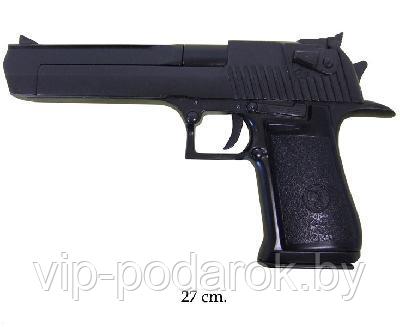 Пистолет Desert Eagle