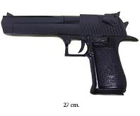 Пистолет Desert Eagle