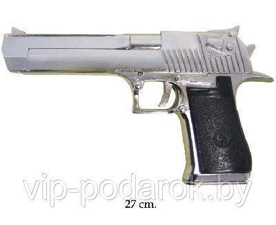 Пистолет Desert Eagle