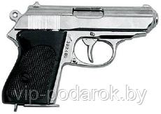 Пистолет Вальтер Waffen-SSPPK