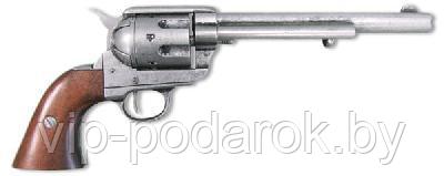 Револьвер кольт 45 калибра 1873 года - фото 1 - id-p69196930