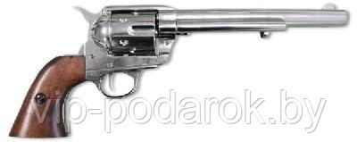 Револьвер кольт 45 калибра 1873 года - фото 1 - id-p69196931