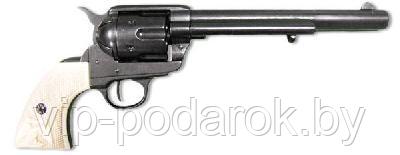 Револьвер кольт 45 калибра 1873 года - фото 1 - id-p69196933