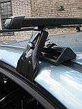 Багажник Муравей Д-1 для Chevrolet Lacetti седан 2003-…, фото 2
